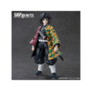 Kimetsu no Yaiba - Giyu - S.H. Figuarts